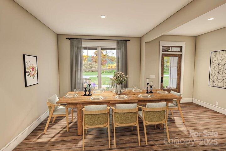 Property Photo: 2042 Piper Ridge Drive NC 28645