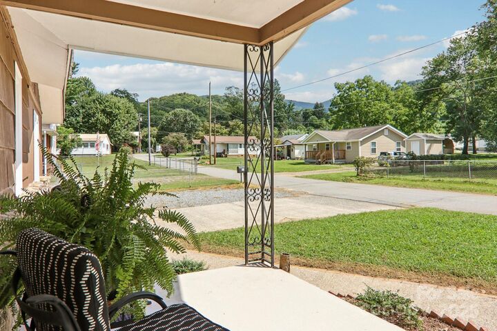 Property Photo: 55 Polk Street NC 28786