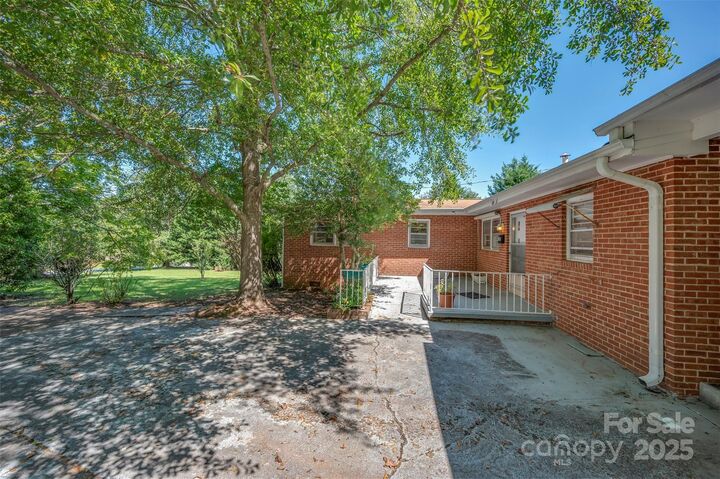 Property Photo: 188 Academy Street NC 28160