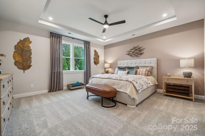 Property Photo: 3037 Bent Willow Drive NC 28079