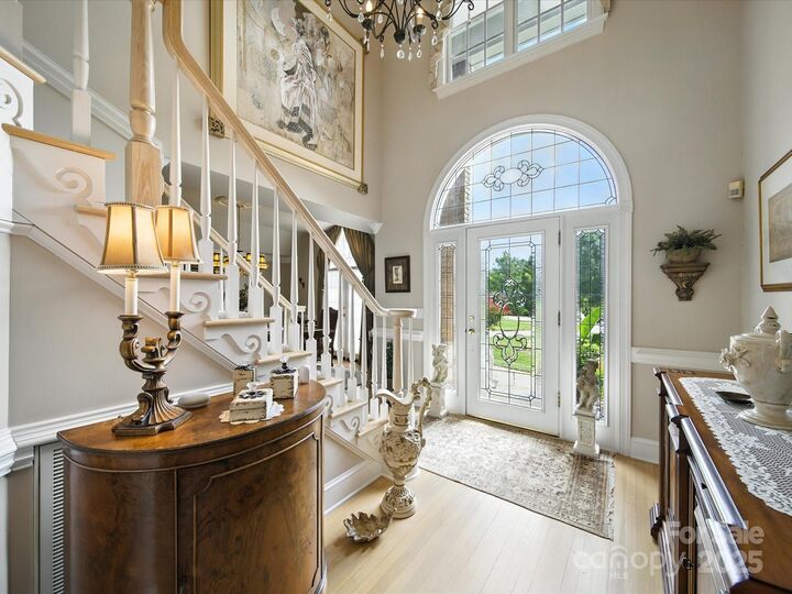 Property Photo: 1246 Greenside Drive NW NC 28027