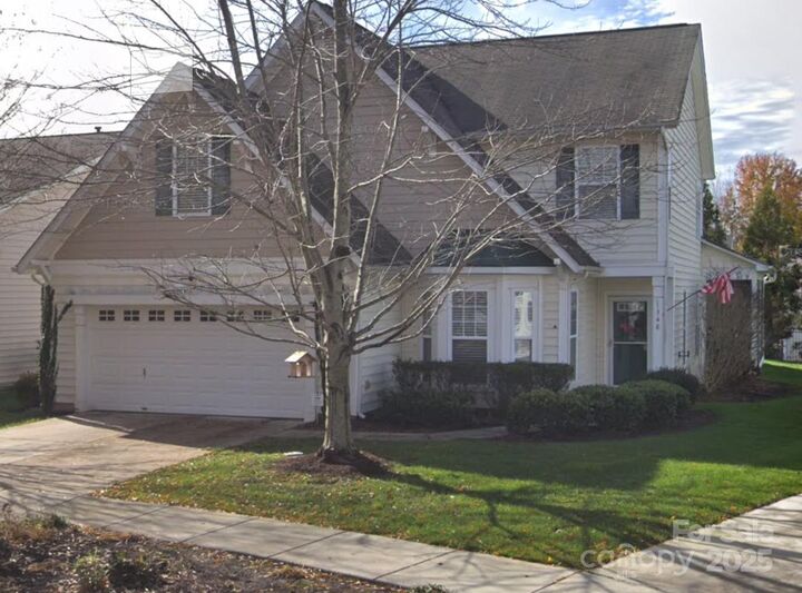 1348 Millbank Drive  Stallings NC 28104 photo