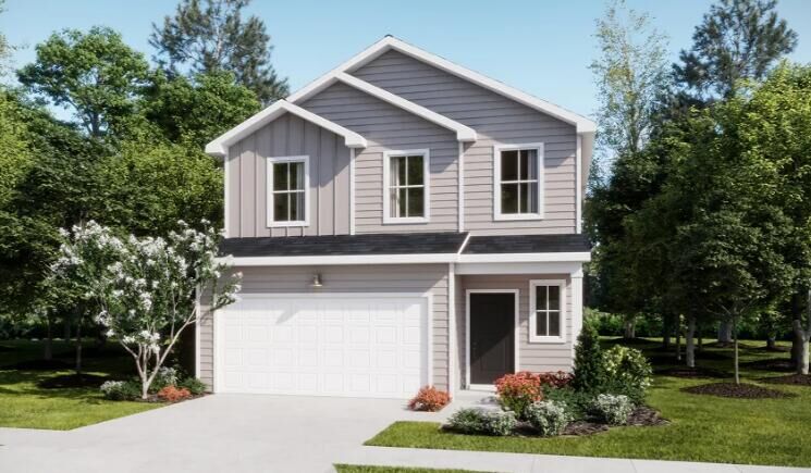 Property Photo:  656 Culpepper Street  SC 29486 