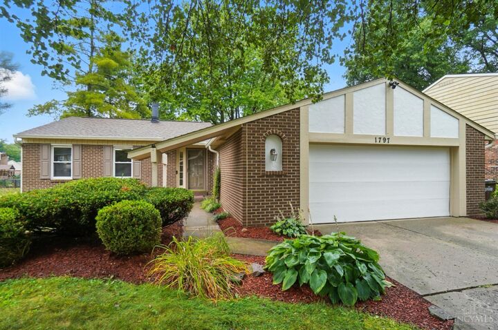 1797 Muskegon Drive  Anderson Twp OH 45255 photo