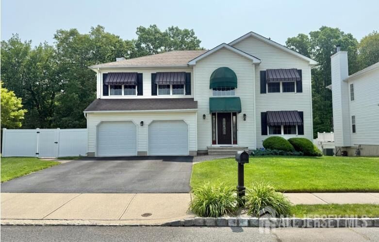 Property Photo:  44 Diamond Lane  NJ 07731 