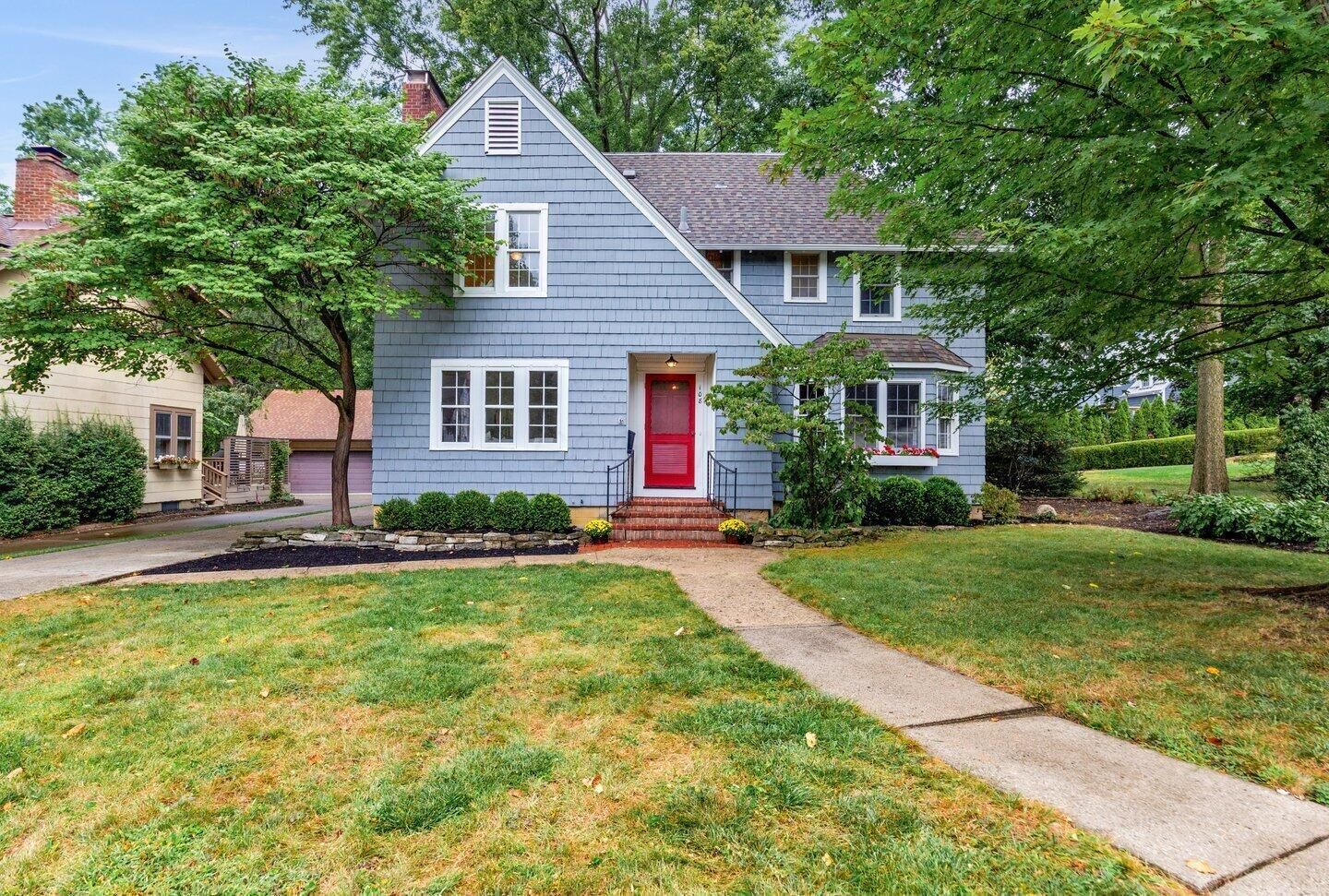 Property Photo: 108 W Stafford Avenue OH 43085