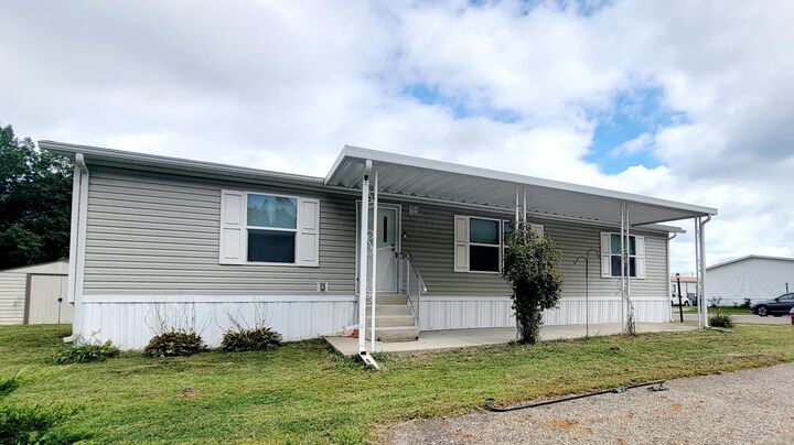 Property Photo:  201 Rona Boulevard  OH 43062 