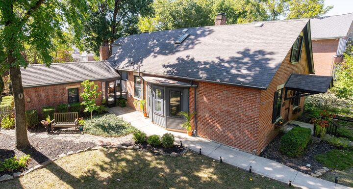 Property Photo: 288 Church Street OH 45601