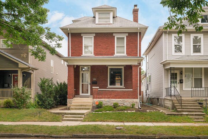 130 E Gates Street  Columbus OH 43206 photo