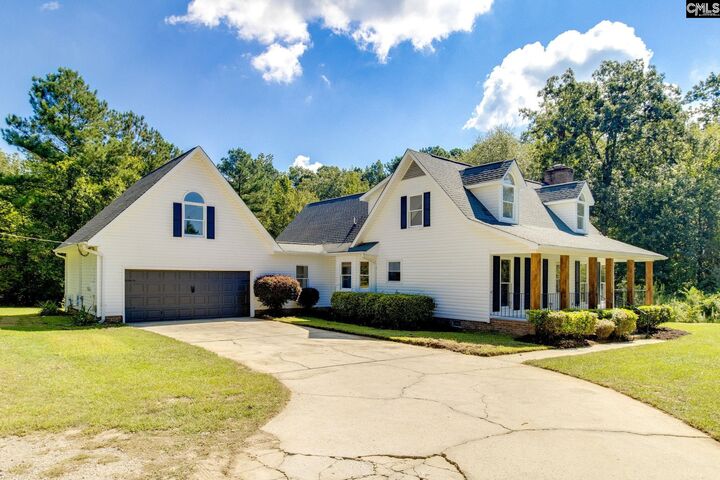 Property Photo: 1136 Lawhorn SC 29016