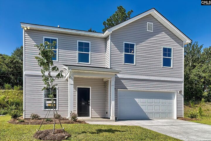 Property Photo: 725 Samantha SC 29170