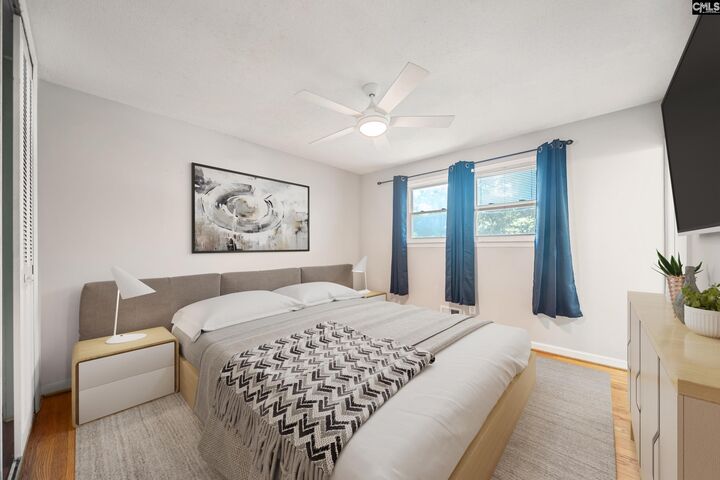 Property Photo: 2126 Rolling Hills SC 29210
