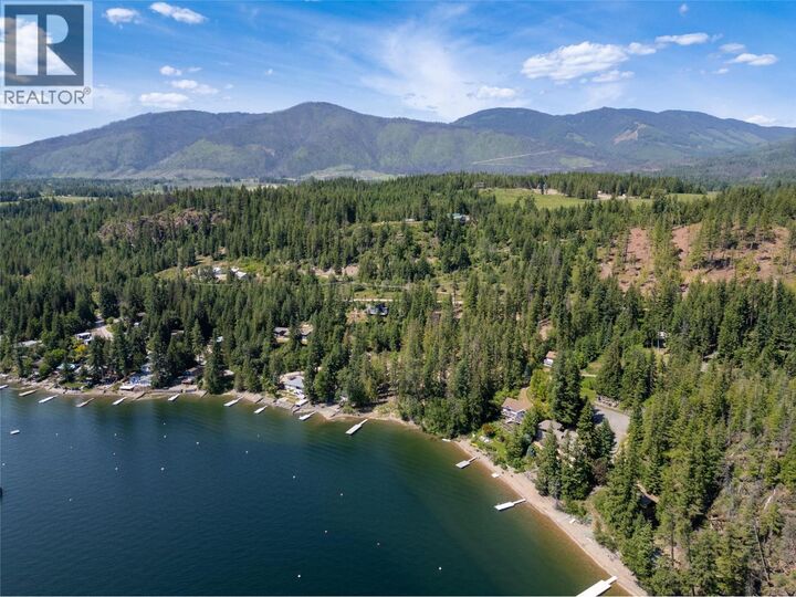 5828 Squilax Anglemont Road 2 Lots — photo 1