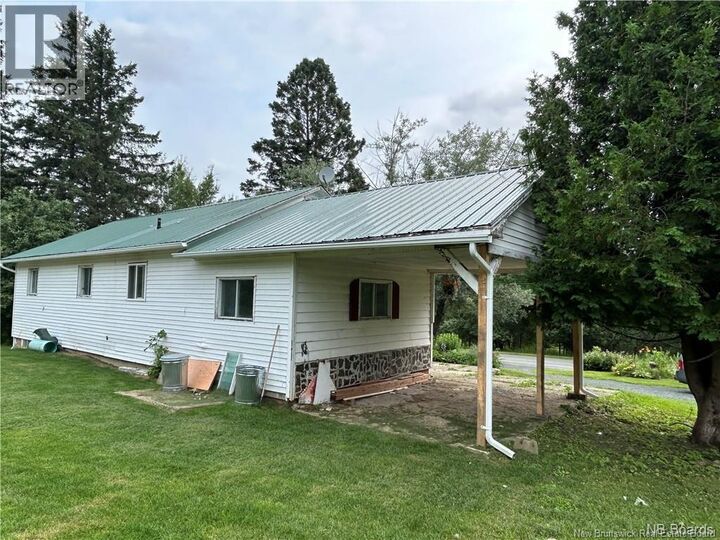 Property Photo: 80 Route 165 NB E6H 1B4