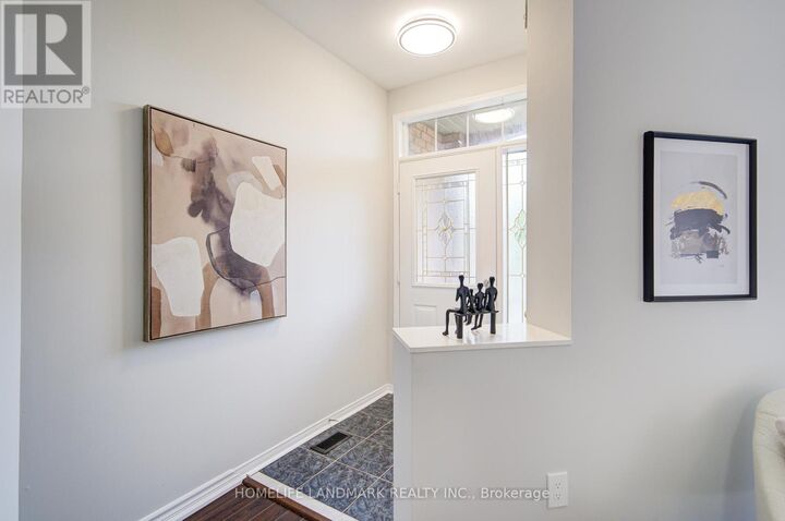 Property Photo: 27 Bur Oak Avenue ON L6C 2E2