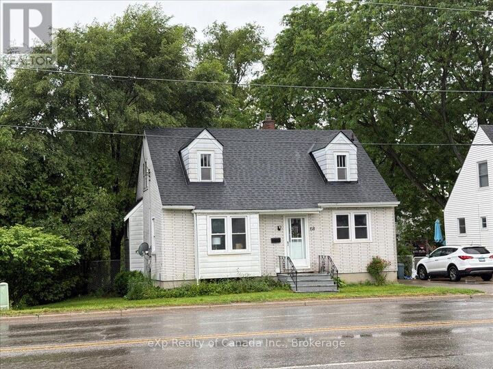 Property Photo:  68 Cedar Street  ON N4S 3P8