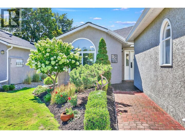 Property Photo: 1020 Lanfranco Road 50 BC V1W 3W7
