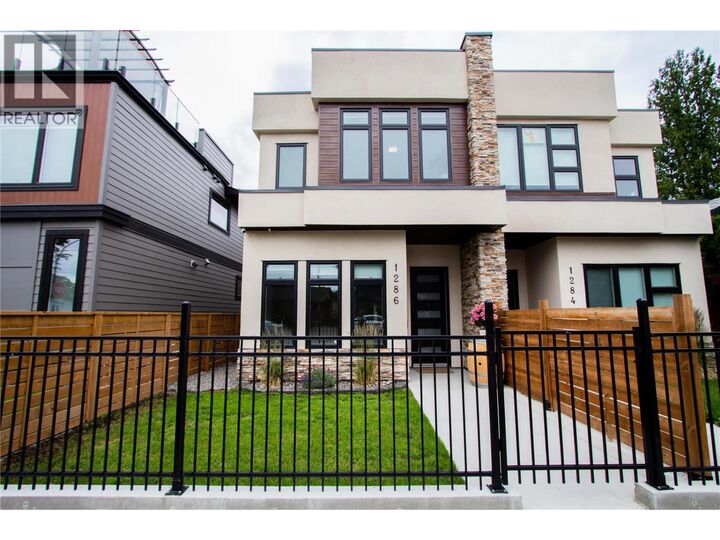1286 Ethel Street  Kelowna BC V1Y 2W7 photo
