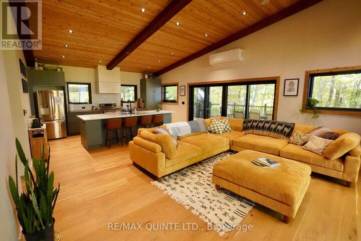 Property Photo:  11509 Loyalist Parkway  ON K0K 2T0 