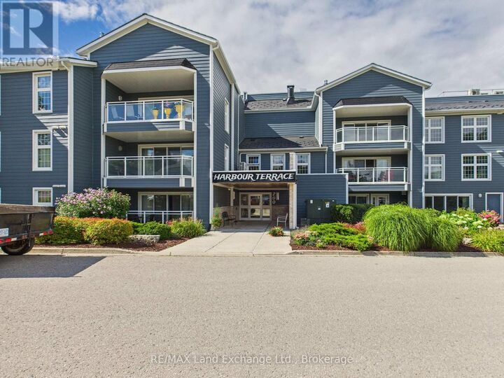 200 Harbour Street 108  Kincardine ON N2Z 3A3 photo