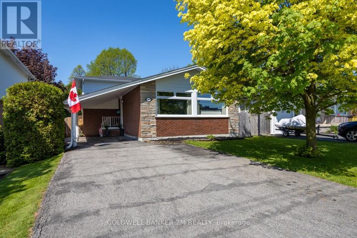 246 Harmony Road North  Oshawa (Eastdale) ON L1G 6L5 photo