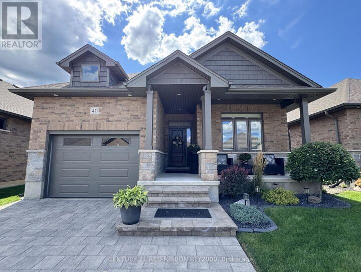 159 Collins Way 40  Strathroy-Caradoc (SE) ON N7G 0G8 photo