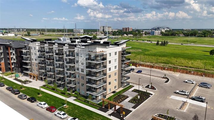 Photo de la propriété: 635 Ballantrae Drive MB R3T 6H4