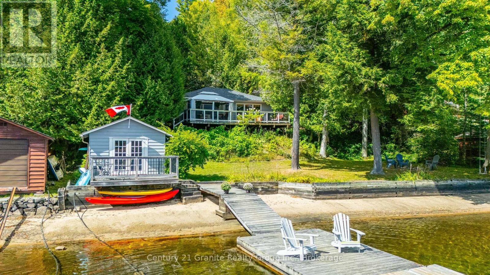 Property Photo: 1291 Shanahan Trail ON K0M 2K0