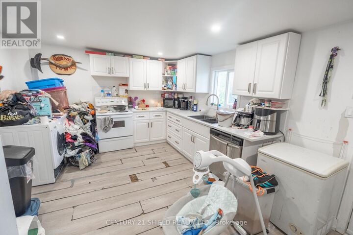 Photo de la propriété: 314 Guy Street ON K6H 4V2