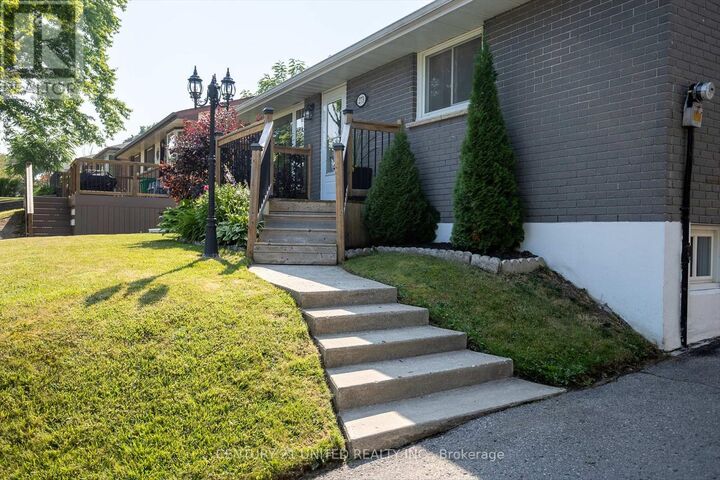 Property Photo: 273 Riverview Heights ON K9J 1A9