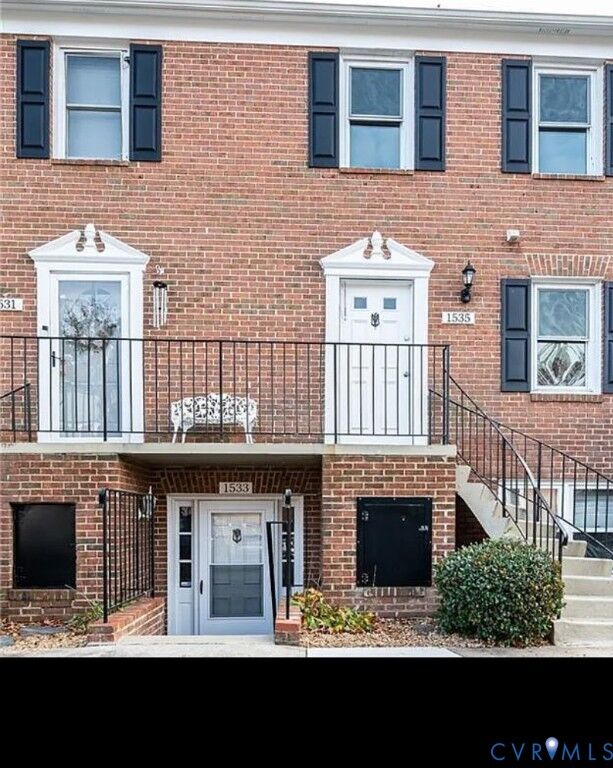 1535 Front Royal Drive  Henrico VA 23228 photo