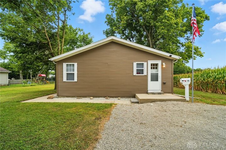 Property Photo: 136 E Broadway Street OH 43078