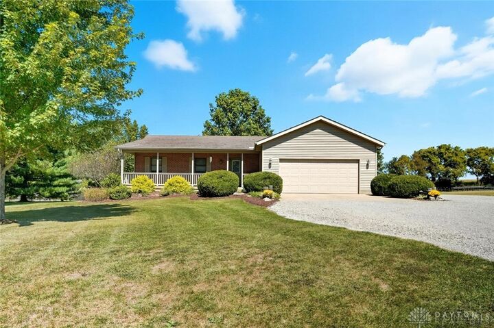 Property Photo:  8784 Wilmington Road  OH 45054 