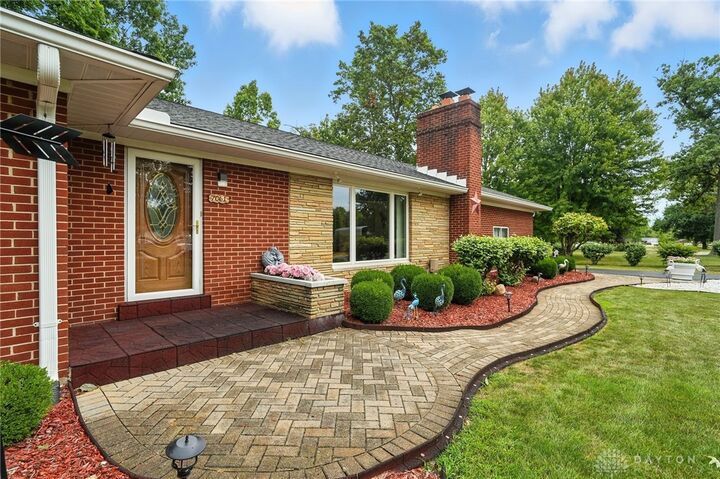 Property Photo: 7061 Rio Vista Court OH 45424