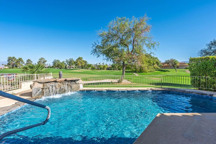 Property Photo: 38 Pine Valley Drive CA 92270