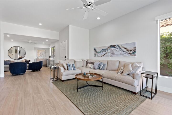 Property Photo: 38 Pine Valley Drive CA 92270