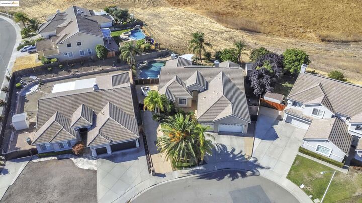 5108 Griffiths Ct  Antioch CA 94531 photo