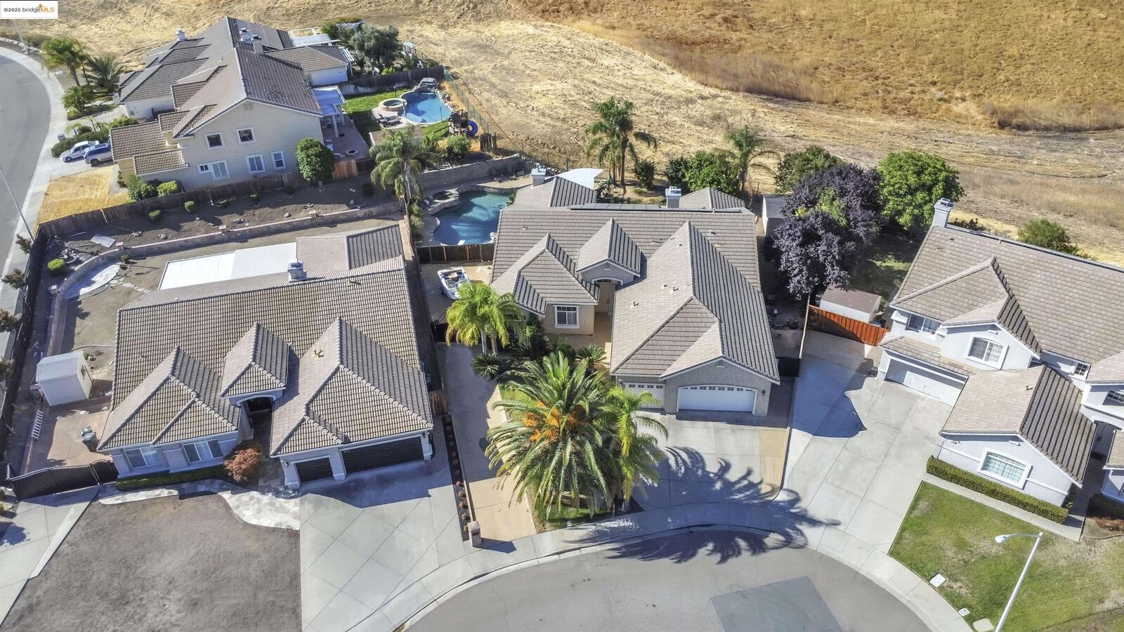 Property Photo: 5108 Griffiths Ct CA 94531