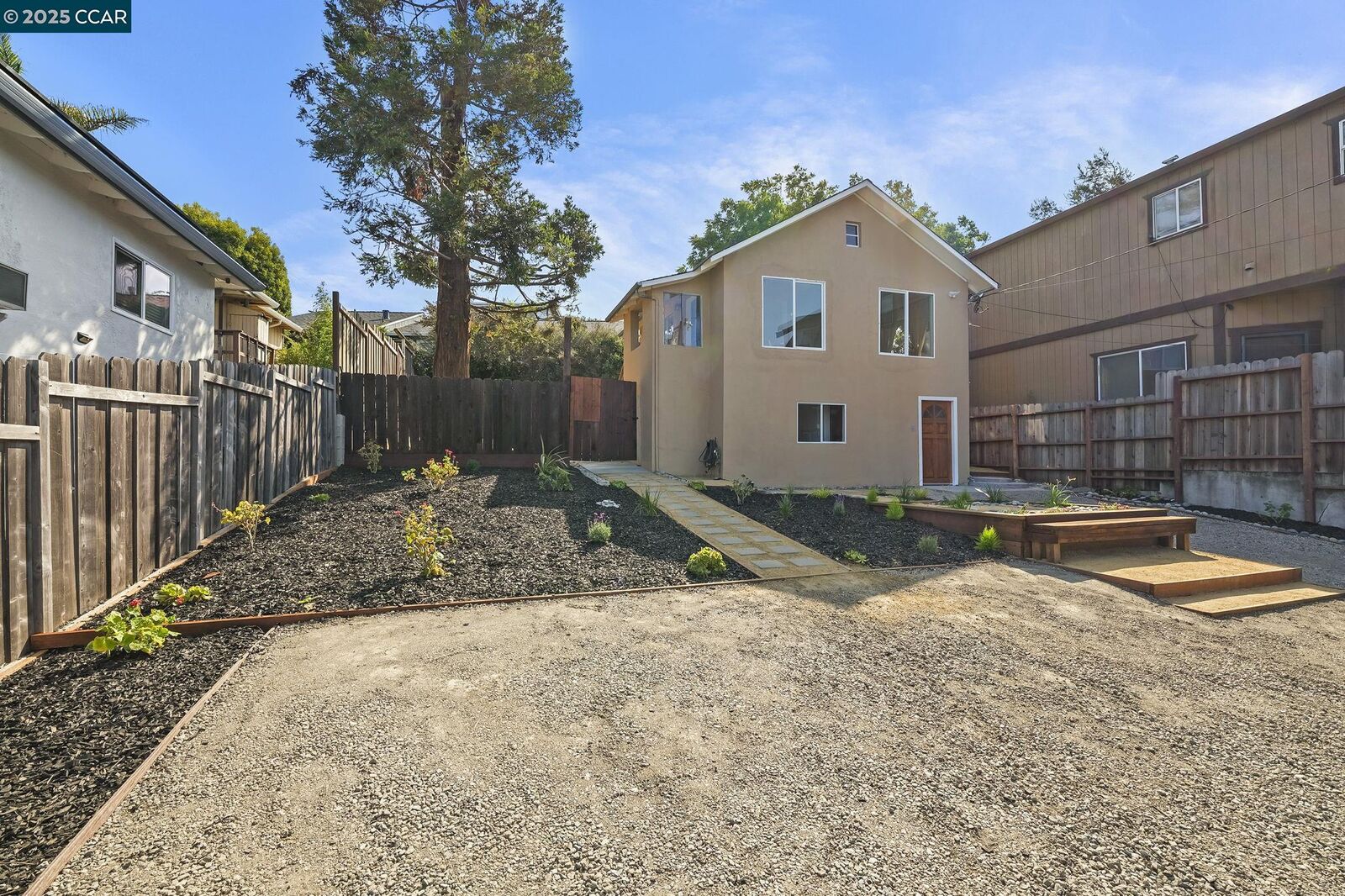 Property Photo: 1618 Beau Rivage CA 94806