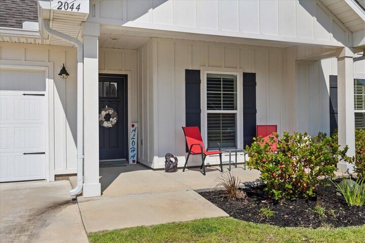 Property Photo:  2044 Refuge Circle  FL 32563 