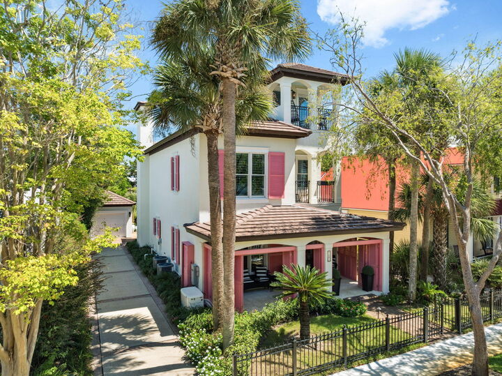 Property Photo:  61 Rue Caribe  FL 32550 