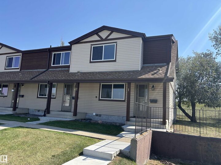 13833 30 Street NW 1  Edmonton AB T5Y 2B2 photo