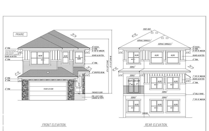 209 Crystal Creek Drive  Leduc AB T9E 0X6 photo