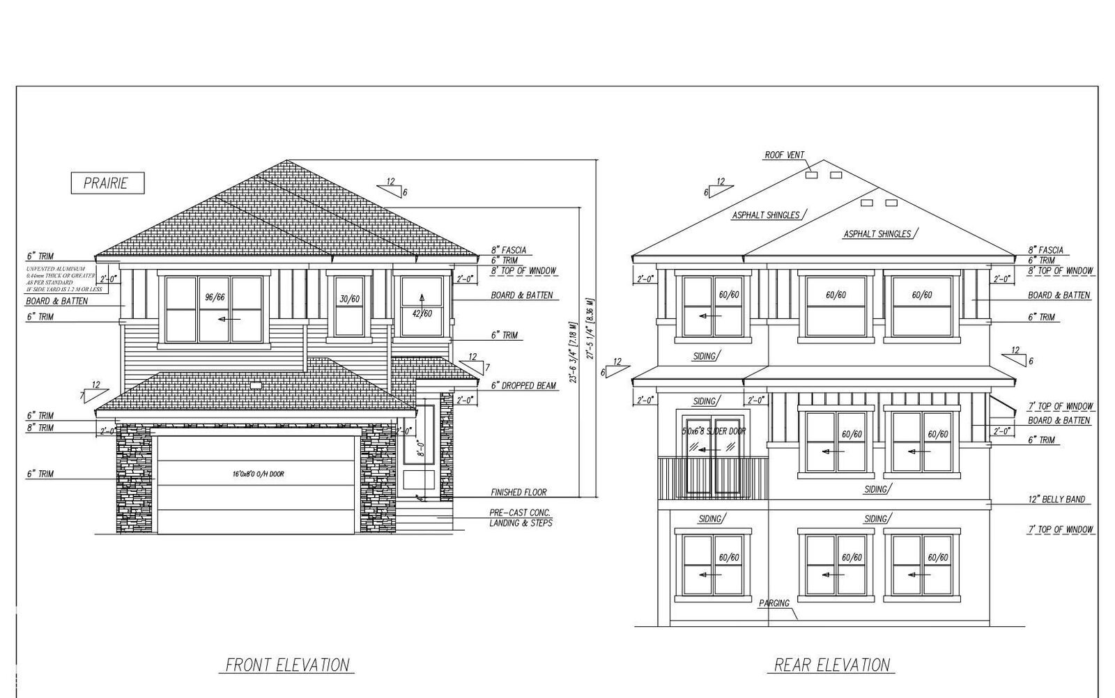 Property Photo:  209 Crystal Creek Drive  AB T9E 0X6 