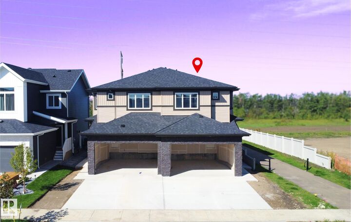 68 Waverly Wy  Fort Saskatchewan AB T8L 3L7 photo