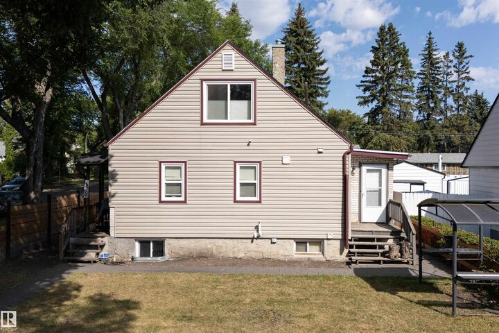 6014 120 Avenue NW  Edmonton AB T5W 1L7 photo