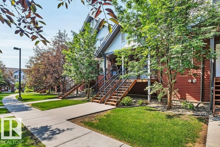 Property Photo: 655 Watt Boulevard SW 42 AB T6X 0Y2