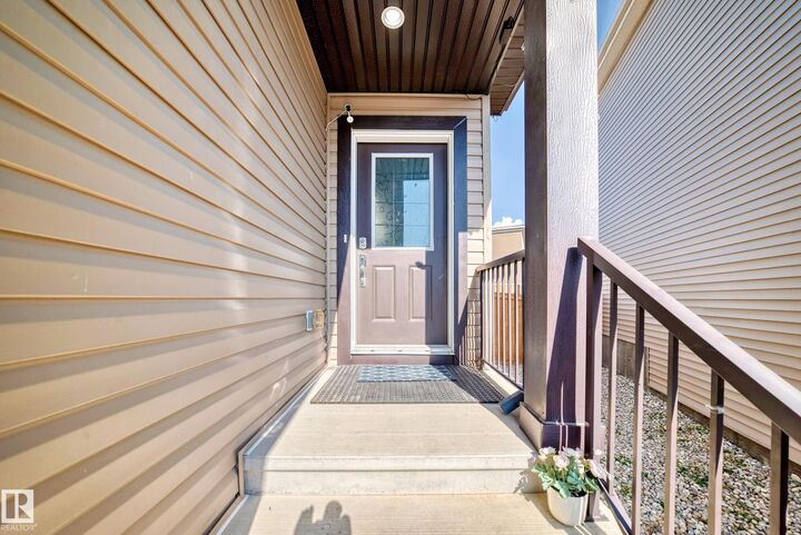 Property Photo: 1207 24 Street NW AB T6T 2M7
