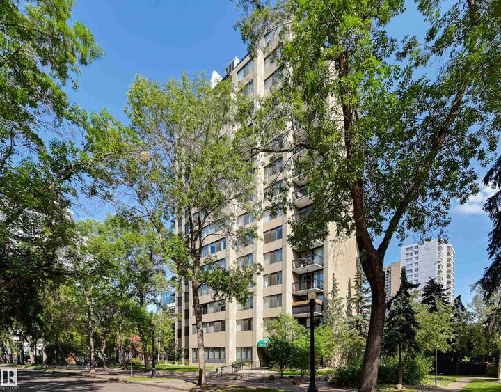 9921 104 Street NW 301  Edmonton AB T5K 2K3 photo