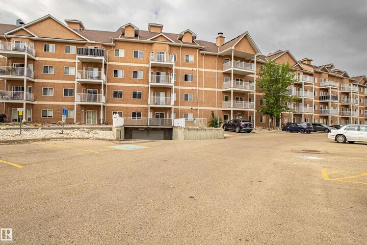 4304 139 Avenue NW 326  Edmonton AB T5Y 0H6 photo
